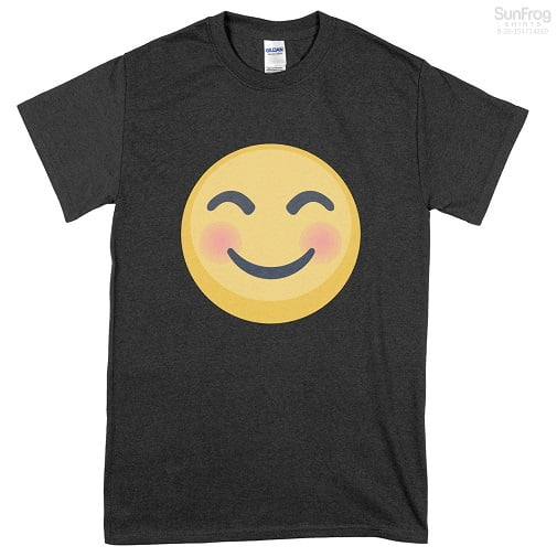 emoji shirts near me