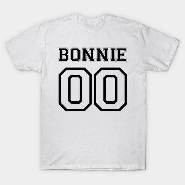 Bonnie and Clyde Shirts - Cute Couple Matching Outfits